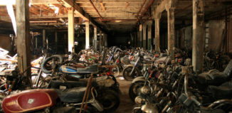 motorcyclegraveyard