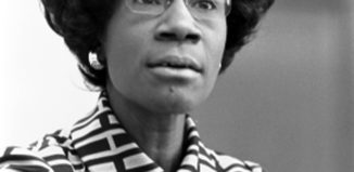 Shirley_Chisholm