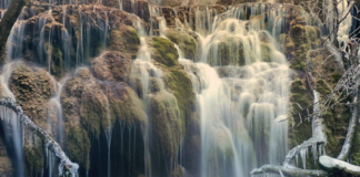 Крушунски водопади